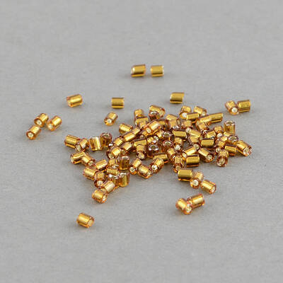 Grade A Glass Seed Beads