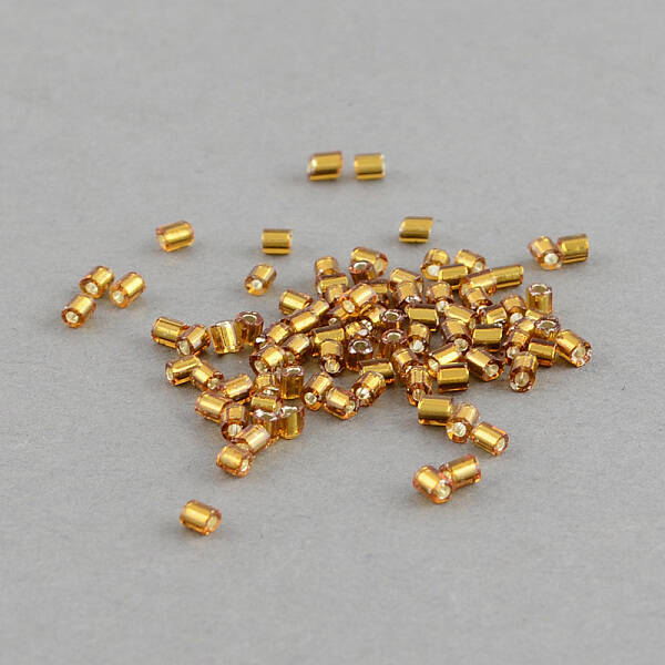 Grade A Glass Seed Beads