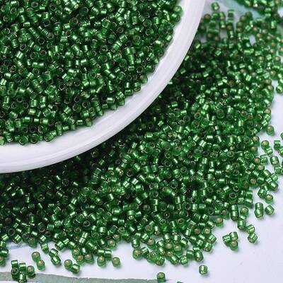 MIYUKI Delica Beads