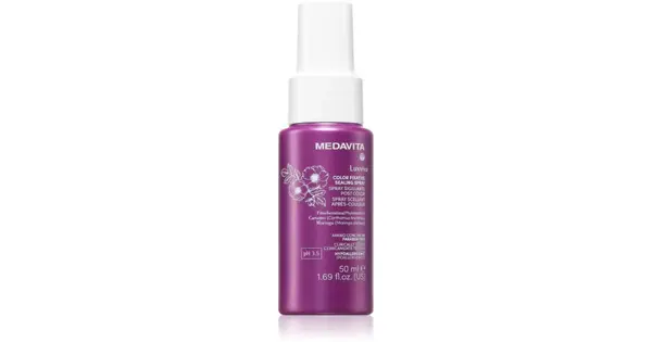 Medavita LUXVIVA Color Care protective styling spray for hair 50 ml