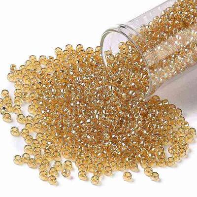 TOHO Round Seed Beads