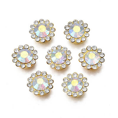 Sew on Rhinestone