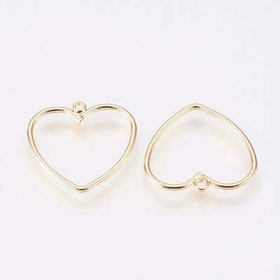 Brass Pendants