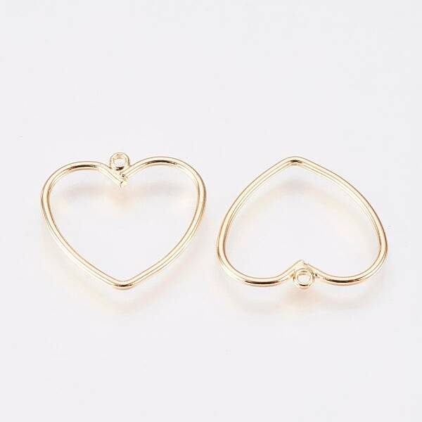 Brass Pendants