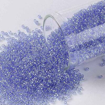 TOHO Round Seed Beads