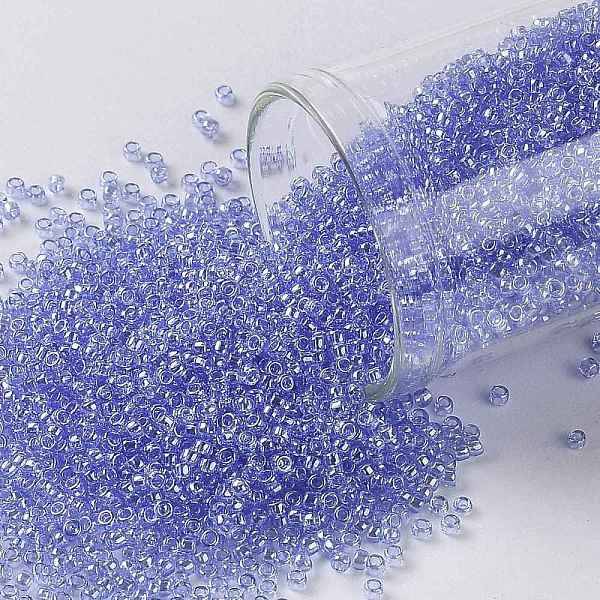 TOHO Round Seed Beads