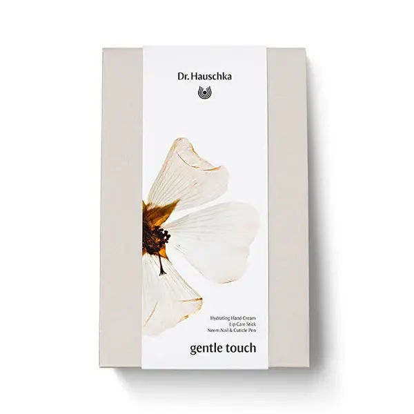 Dr. Hauschka Set Regalo Gentle Touch
