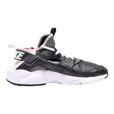 NIKE Sneaker Trainers Black Synthetic Mens UK 9