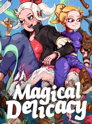 Magical Delicacy | Steam