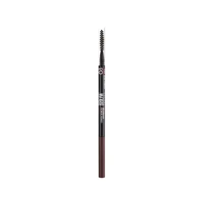 Vivienne Sabó Arcade eyebrow pencil with brush color 03 0.1 g