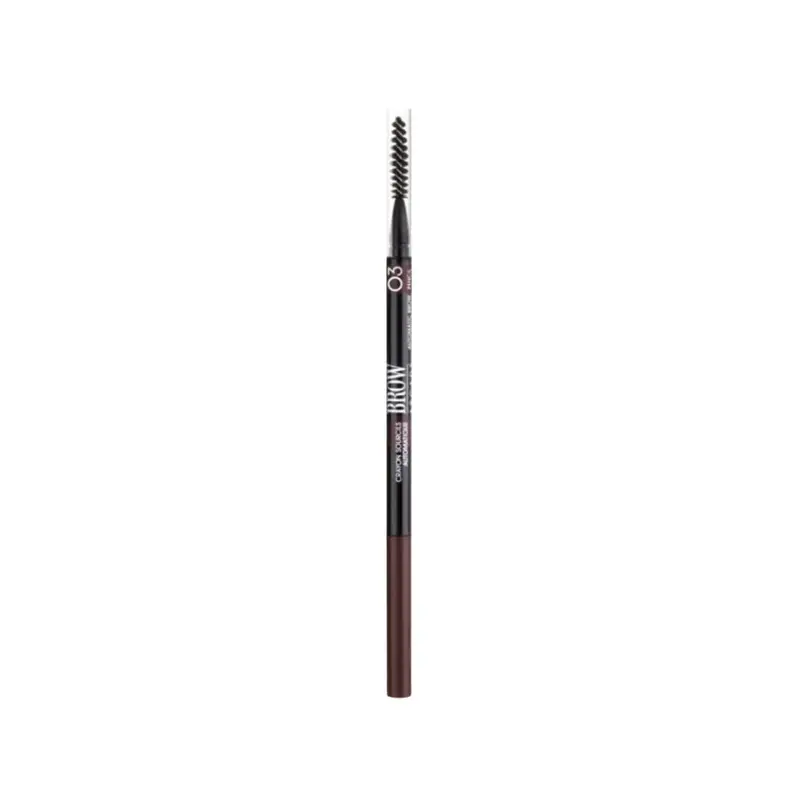 Vivienne Sabó Arcade eyebrow pencil with brush color 03 0.1 g