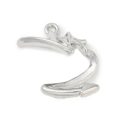 Alloy Pendants