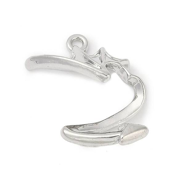 Alloy Pendants