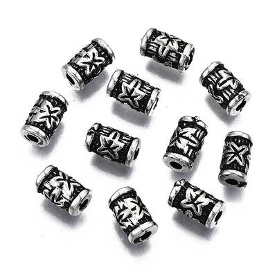 CCB Plastic Beads