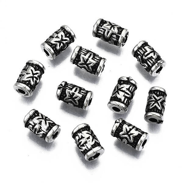 CCB Plastic Beads