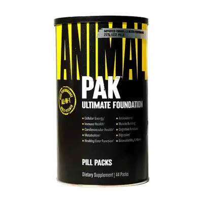 Animal Pak