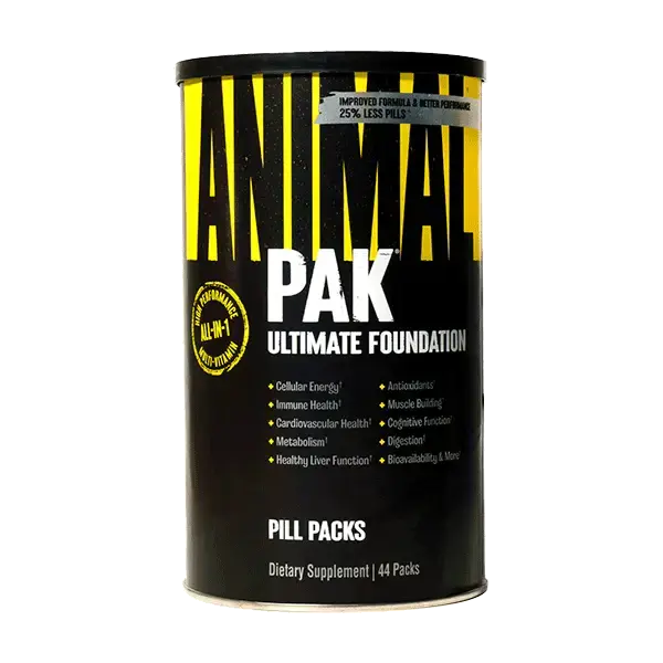 Animal Pak