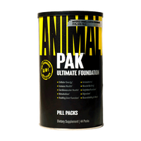 Animal Pak