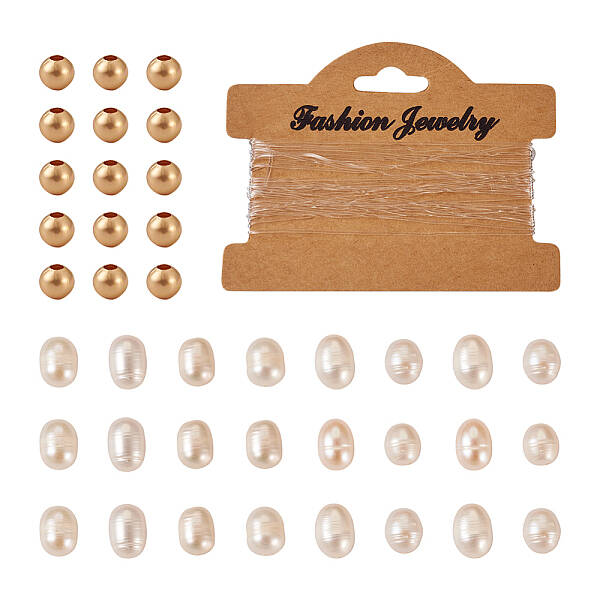DIY Stretch Bracelet Making Kits