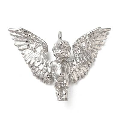 Non-Tarnish 304 Stainless Steel Pendants
