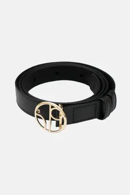 Tromsø - Women's Belt- Blackbird | Size: L