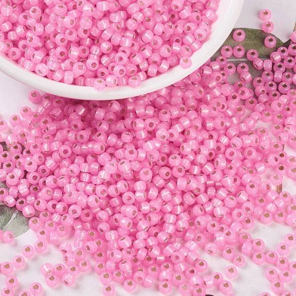 MIYUKI Round Rocailles Beads