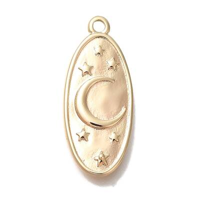 Brass Pendants