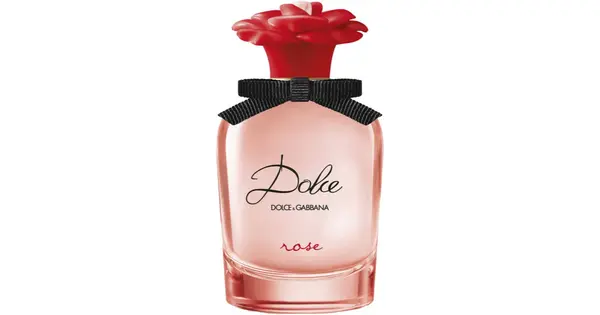 Dolce&Gabbana Dolce Rose Eau de Toilette for women 50 ml