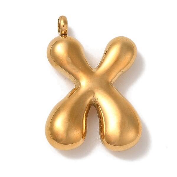 Ion Plating(IP) 304 Stainless Steel Pendants