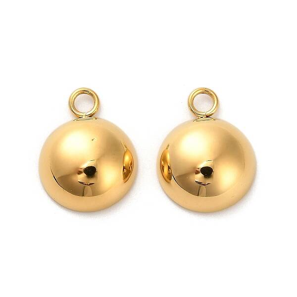304 Stainless Steel Pendants