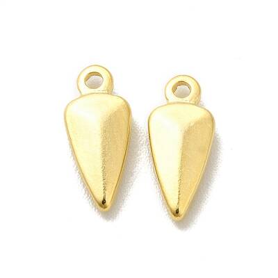 Brass Charms