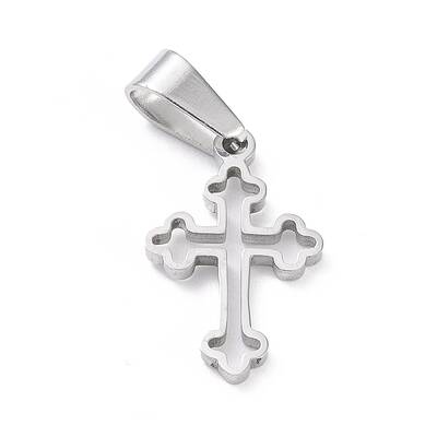 304 Stainless Steel Pendants