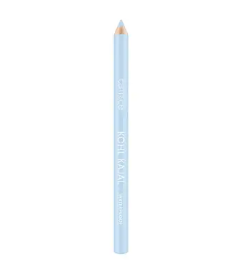 Matita occhi impermeabile Catrice Kohl Kajal 160-Baby Blue 0,78 g