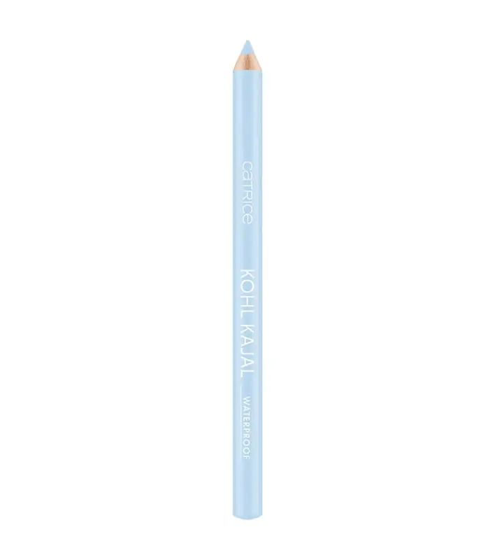 Matita occhi impermeabile Catrice Kohl Kajal 160-Baby Blue 0,78 g
