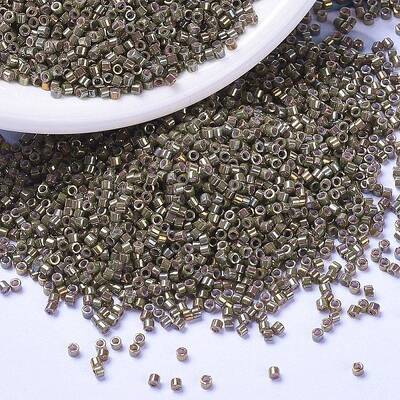 MIYUKI Delica Beads