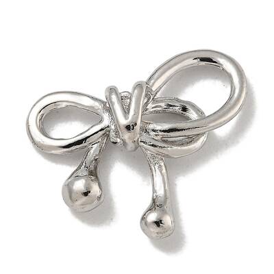 Rack Plating Alloy Pendant