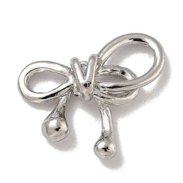 Rack Plating Alloy Pendant