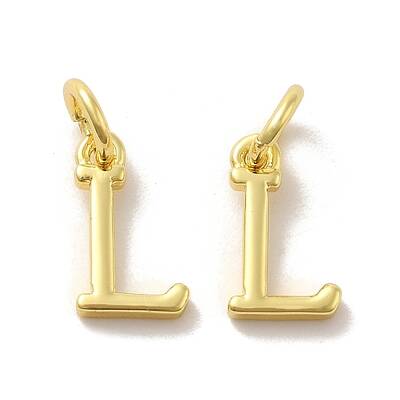 Brass Pendants