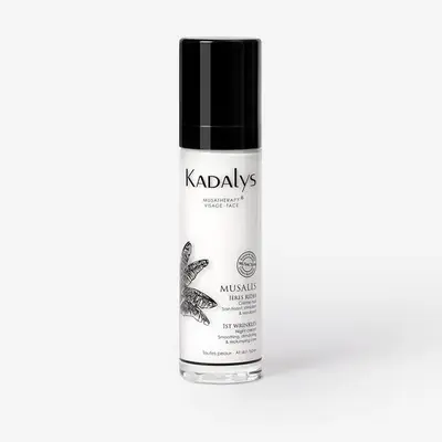 Smoothing Night Cream (Smooths & Renews)