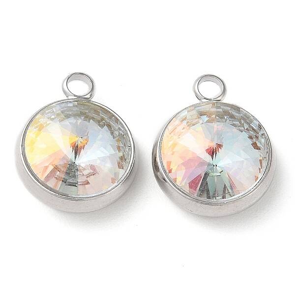 Brass Pendants
