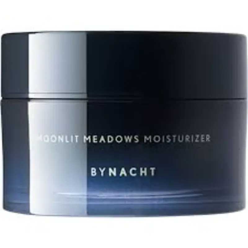 Bynacht Moonlit Meadows Persian Silk Tree Extract Moisturizing Face Cream 1.5ml