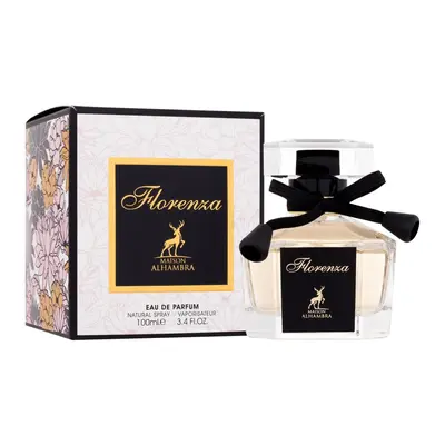House Alhambra Florence EDP W 100 ml