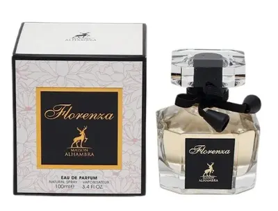 House Alhambra Florence EDP W 100 ml