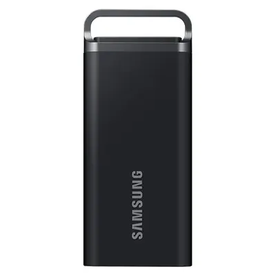MU-PH2T0S/AM Samsung T5 EVO Series 2TB 5Gbps USB 3.2 Gen 1 (Type C) Portable Solid State Drive