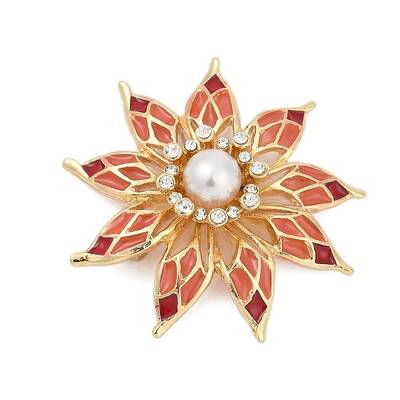 Sunflower Enamel Pins