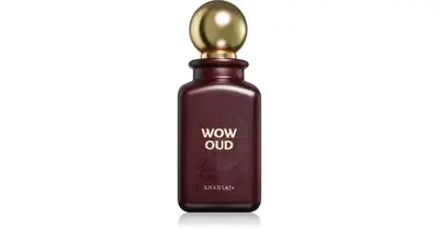 Khadlaj Wow Oud EDP U 100 ml