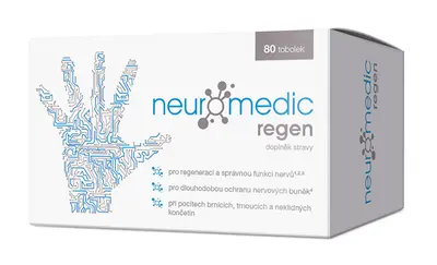 Simply you Neuromedic Regen 80 capsule