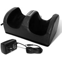 Foot Massager without Remote Control,Shiatsu Foot Massager Machine with Soothing Heat, Deep Kneading Therapy,Improve Blood Ci...