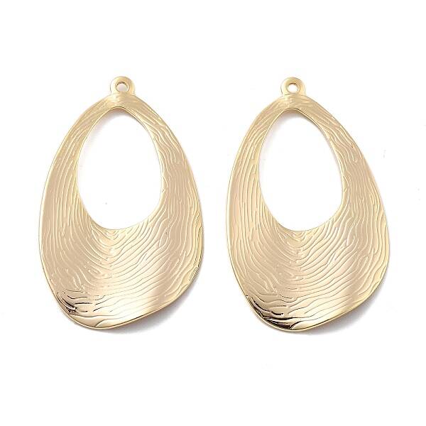 Brass Pendants