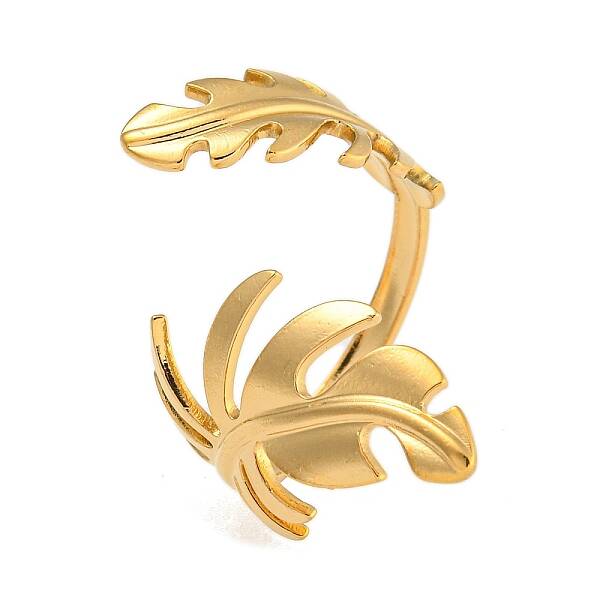 304 Stainless Steel Finger Ring
